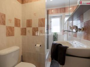 Prodej rodinného domu, Praha - Nebušice, U Gabrielky, 280 m2