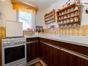 Prodej rodinného domu, Praha - Nebušice, U Gabrielky, 280 m2