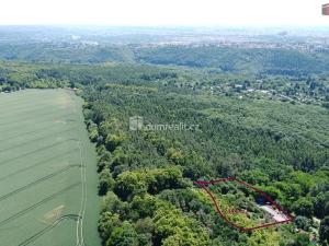 Prodej rodinného domu, Praha - Nebušice, U Gabrielky, 280 m2