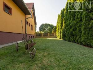 Prodej rodinného domu, Topolany, 206 m2