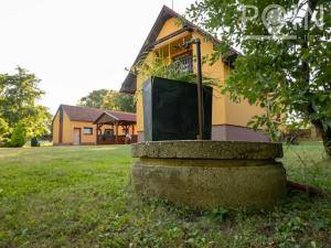 Prodej rodinného domu, Topolany, 206 m2