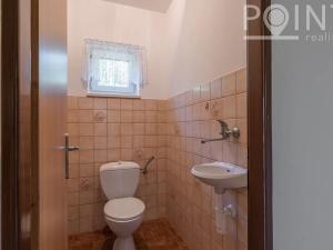 Prodej rodinného domu, Topolany, 206 m2