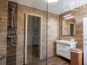Prodej rodinného domu, Topolany, 206 m2