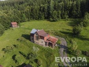 Prodej rodinného domu, Smržovka, Věry Kozákové, 110 m2