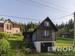 Prodej rodinného domu, Smržovka, Věry Kozákové, 110 m2