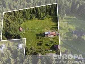 Prodej rodinného domu, Smržovka, Věry Kozákové, 110 m2