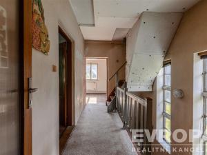 Prodej rodinného domu, Smržovka, Věry Kozákové, 110 m2