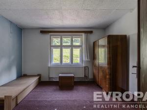 Prodej rodinného domu, Smržovka, Věry Kozákové, 110 m2