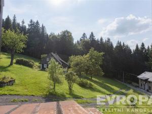 Prodej rodinného domu, Smržovka, Věry Kozákové, 110 m2