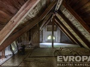 Prodej rodinného domu, Smržovka, Věry Kozákové, 110 m2