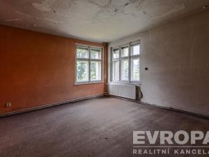 Prodej rodinného domu, Smržovka, Věry Kozákové, 110 m2