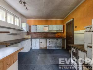 Prodej rodinného domu, Smržovka, Věry Kozákové, 110 m2