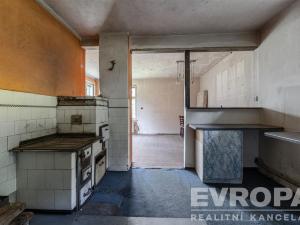 Prodej rodinného domu, Smržovka, Věry Kozákové, 110 m2