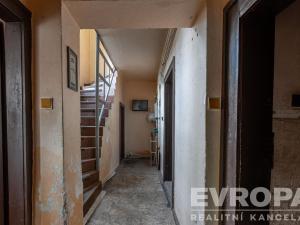 Prodej rodinného domu, Smržovka, Věry Kozákové, 110 m2