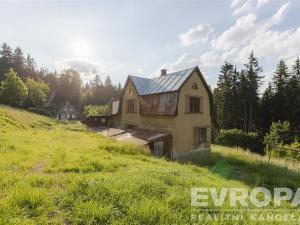 Prodej rodinného domu, Smržovka, Věry Kozákové, 110 m2