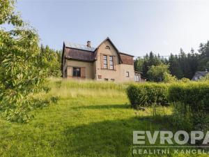 Prodej rodinného domu, Smržovka, Věry Kozákové, 110 m2