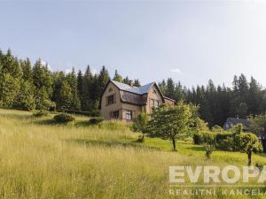 Prodej rodinného domu, Smržovka, Věry Kozákové, 110 m2