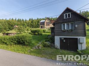 Prodej rodinného domu, Smržovka, Věry Kozákové, 110 m2