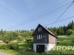 Prodej rodinného domu, Smržovka, Věry Kozákové, 110 m2