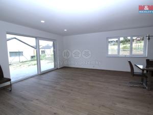 Prodej rodinného domu, Mělník, Jílová, 147 m2