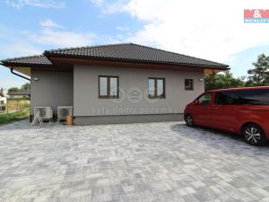 Prodej rodinného domu, Mělník, Jílová, 147 m2