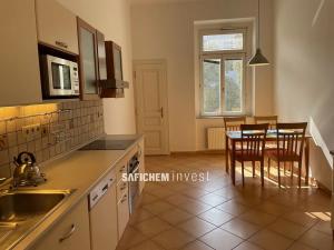 Prodej bytu 2+1, Praha - Vinohrady, Moravská, 99 m2