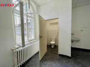 Pronájem obchodního prostoru, Ostrava - Vítkovice, Mírová, 56 m2