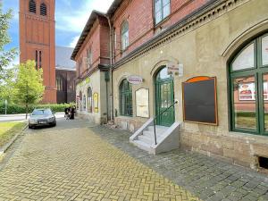 Pronájem obchodního prostoru, Ostrava - Vítkovice, Mírová, 56 m2