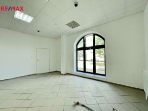 Pronájem obchodního prostoru, Ostrava - Vítkovice, Mírová, 30 m2