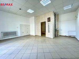 Pronájem obchodního prostoru, Ostrava - Vítkovice, Mírová, 30 m2