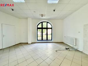 Pronájem obchodního prostoru, Ostrava - Vítkovice, Mírová, 30 m2