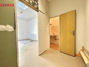 Pronájem obchodního prostoru, Ostrava - Vítkovice, Mírová, 30 m2