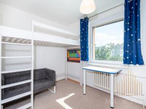 Pronájem bytu 4+1, Praha - Lhotka, Dobřejovická, 76 m2