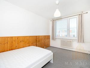Pronájem bytu 4+1, Praha - Lhotka, Dobřejovická, 76 m2