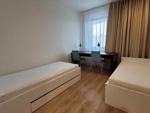 Pronájem bytu 3+1, Praha - Stodůlky, Mukařovského, 69 m2