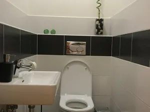 Pronájem bytu 3+kk, Praha - Stodůlky, Svitákova, 74 m2
