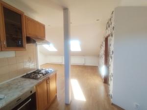 Pronájem bytu 2+kk, Ostrava - Heřmanice, Parcelní, 75 m2