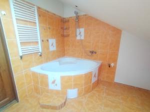 Pronájem bytu 2+kk, Ostrava - Heřmanice, Parcelní, 75 m2