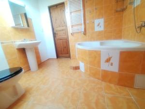 Pronájem bytu 2+kk, Ostrava - Heřmanice, Parcelní, 75 m2
