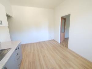 Pronájem bytu 1+1, Ostrava - Heřmanice, Parcelní, 45 m2