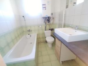 Pronájem bytu 1+1, Ostrava - Heřmanice, Parcelní, 45 m2