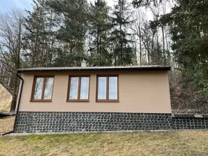 Pronájem chaty, Mšecké Žehrovice, 51 m2