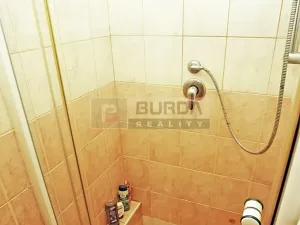 Pronájem bytu 2+kk, Libiš, 28 m2