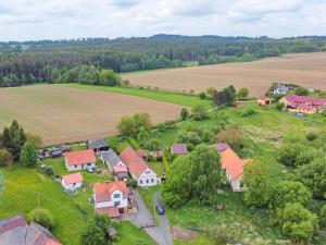 Prodej rodinného domu, Vlčeves, 124 m2