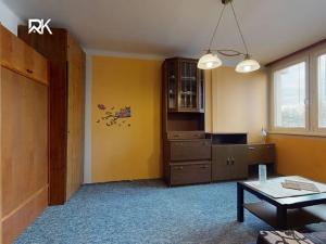 Pronájem bytu 1+1, Kolín, Na Magistrále, 33 m2