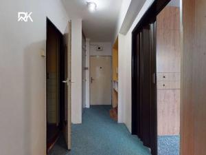 Pronájem bytu 1+1, Kolín, Na Magistrále, 33 m2