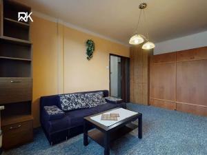 Pronájem bytu 1+1, Kolín, Na Magistrále, 33 m2