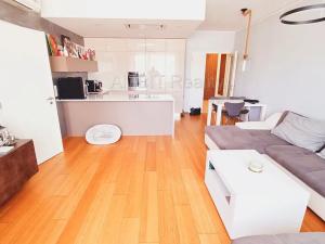 Pronájem bytu 3+kk, Praha - Dolní Chabry, K Beranovu, 91 m2