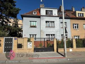 Pronájem bytu 1+1, Praha - Kobylisy, Uzavřená, 42 m2