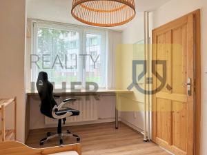 Pronájem bytu 2+kk, Mělník, Bezručova, 67 m2